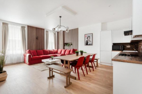Luxury Two Bedroom Apartment in Marylebone - Central London